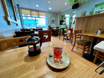 Bex,s Café - 72d Westbourne Rd, Marsh, Huddersfield HD1 4LE, United Kingdom