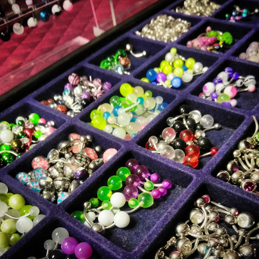 Tattoo Shop «Nunez Tattoo», reviews and photos, 12724 San Pablo Ave, Richmond, CA 94805, USA