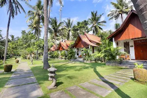 Dewantara Boutique Villa Resort Bali image