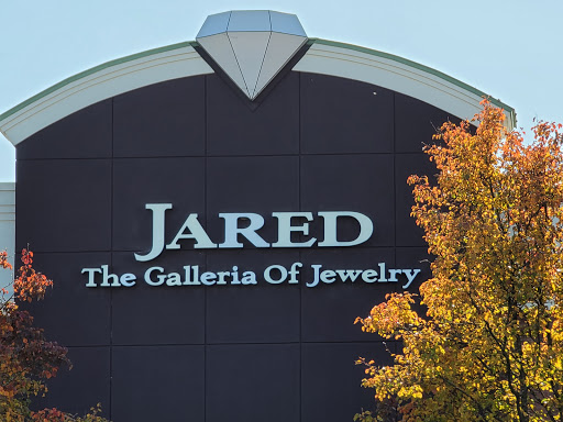 Jewelry Store «Jared The Galleria of Jewelry», reviews and photos, 4381 Everhard Rd NW, Canton, OH 44718, USA