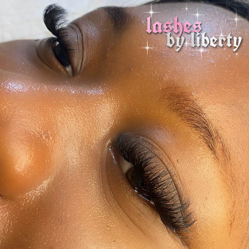 Lashes By Liberty - Beauty salon
