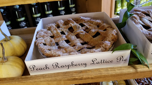 Cafe «Susan Lawrence Gourmet Foods», reviews and photos, 26 N Greeley Ave, Chappaqua, NY 10514, USA