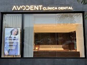 Clínica Dental Avodent en San Sebastián de los Reyes