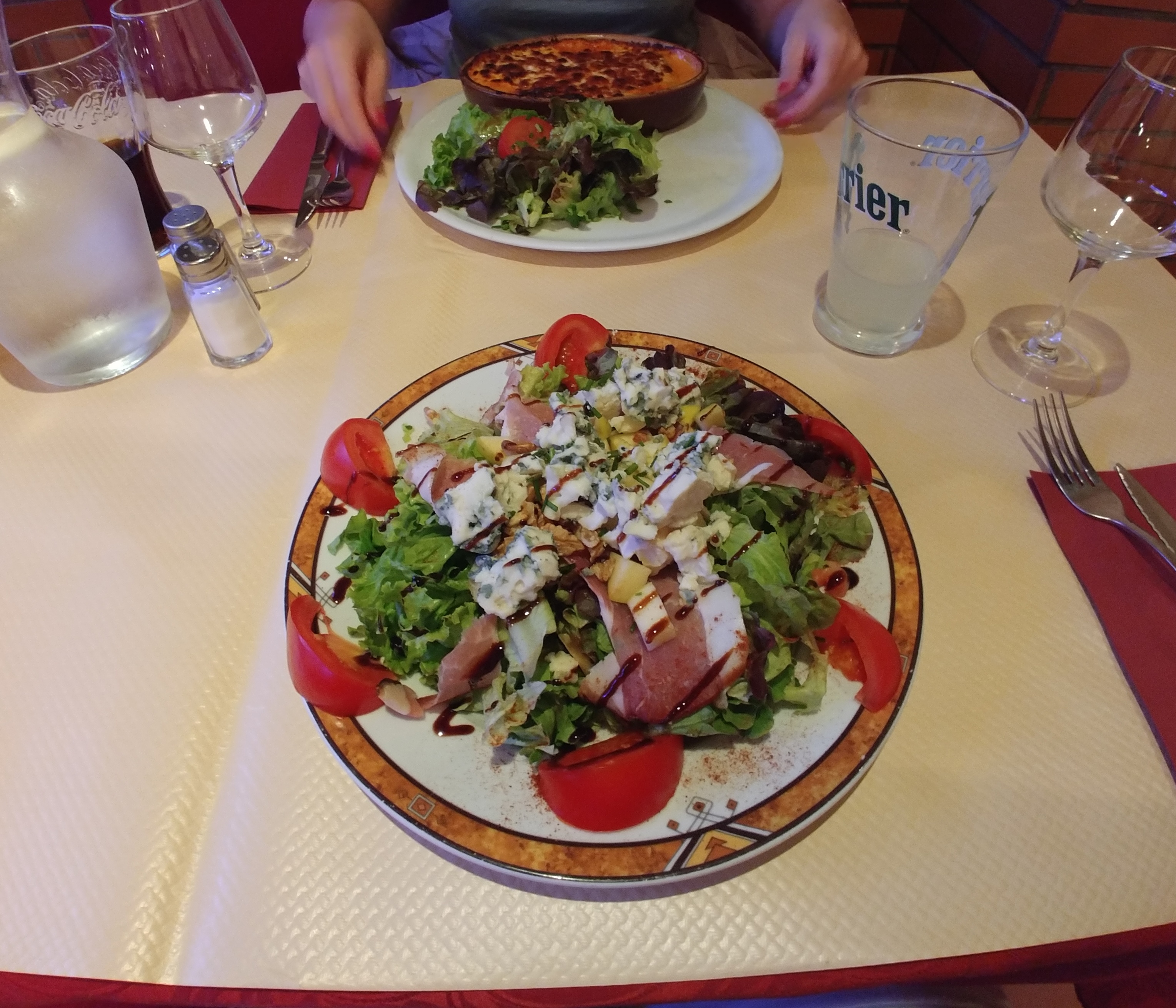Photo n° 1 de l'avis de J-Daniel.U fait le 24/08/2018 à 20:26