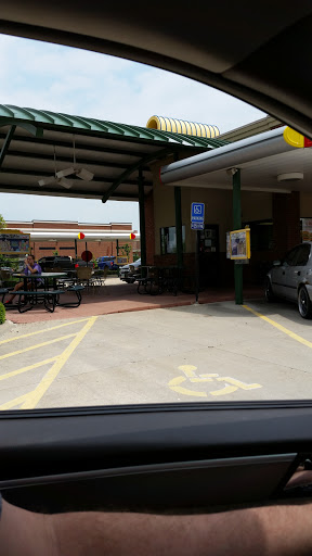 Fast Food Restaurant «Sonic Drive-In», reviews and photos, 1031 Gemini Pl, Columbus, OH 43240, USA