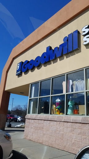 Thrift Store «Goodwill Manchester Store & Donation Station», reviews and photos