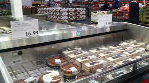 Warehouse club «Costco», reviews and photos, 1450 Tingle Circle West, Mobile, AL 36606, USA