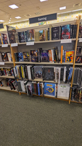 Book Store «Barnes & Noble», reviews and photos, 2615 Medical Center Pkwy, Murfreesboro, TN 37129, USA