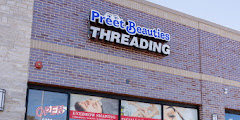 Preet Beauties Orland park Eyebrow threading and Waxing Salon