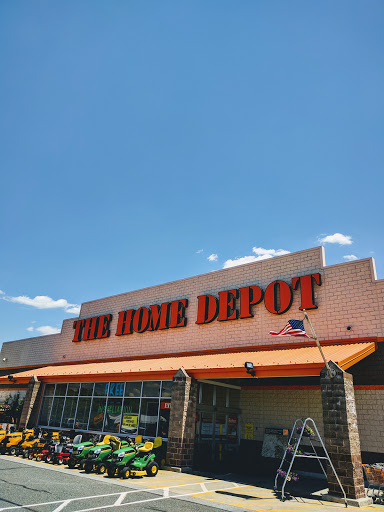 Home Improvement Store «The Home Depot», reviews and photos, 2703 Pulaski Hwy, Edgewood, MD 21040, USA