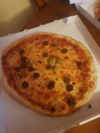 Pizza du Pizzas à emporter Chez Louis Pizzeria à Thann - n°14