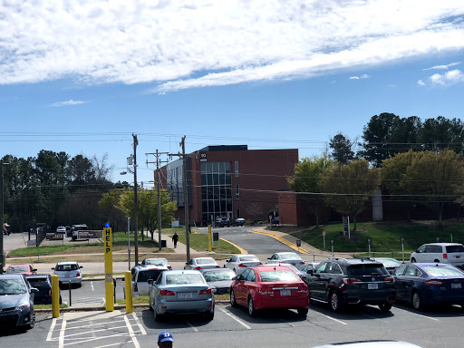 Community College «Durham Technical Community College», reviews and photos
