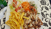 Kebab du Restauration rapide Couscoussimo à Villenave-d'Ornon - n°7