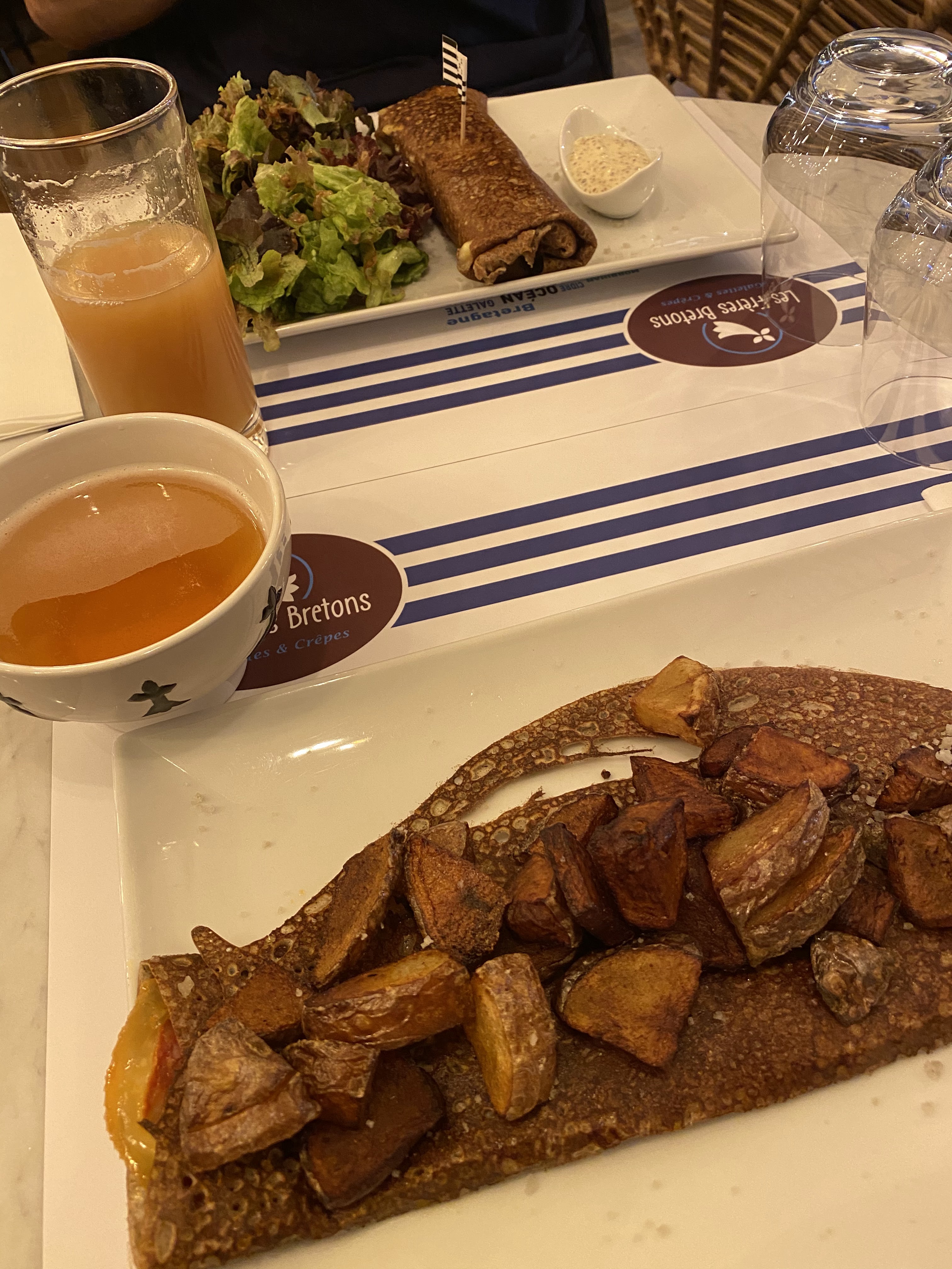 Photo n° 1 de l'avis de Romane.o fait le 29/08/2020 à 18:46