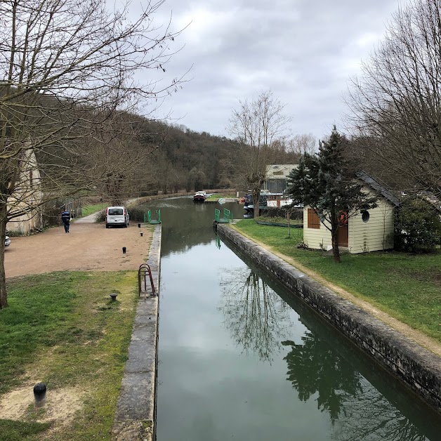 La Framboisine à Avallon