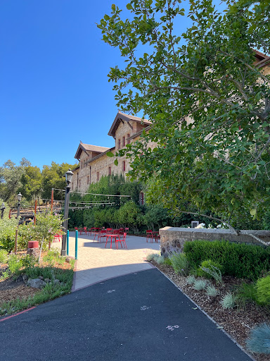 Culinary School «The Culinary Institute of America at Greystone», reviews and photos, 2555 Main St, St Helena, CA 94574, USA