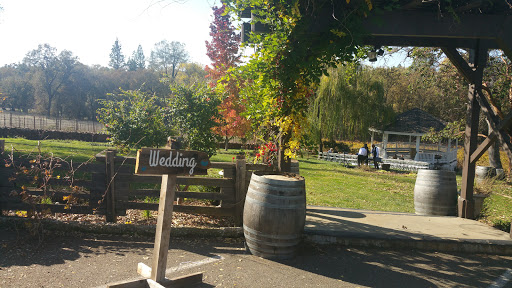Winery «Cielo Estate Winery», reviews and photos, 3040 Ponderosa Rd, Shingle Springs, CA 95682, USA