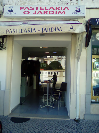 O Jardim no Lousã, Coimbra