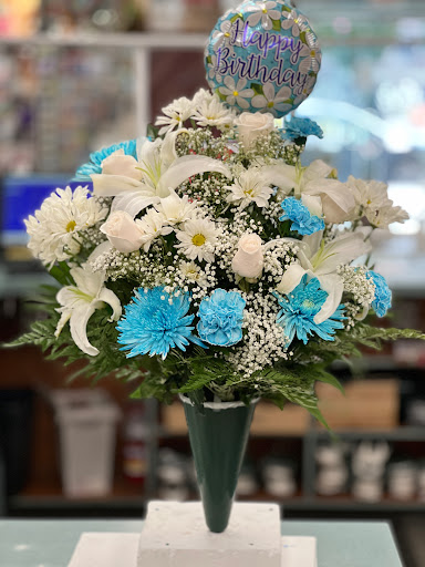 Florist «Marine Florists», reviews and photos, 1995 Flatbush Ave, Brooklyn, NY 11234, USA