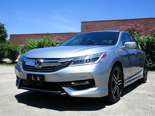 Used Car Dealer «Select City Cars», reviews and photos, 10503 Forest Ln Suite 156, Dallas, TX 75243, USA