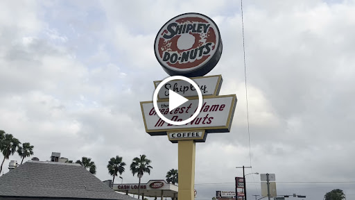Donut Shop «Shipley Do-Nuts», reviews and photos, 1501 N 10th St, McAllen, TX 78501, USA