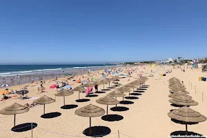 Carcavelos beach image