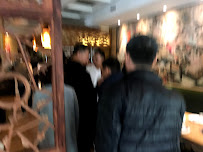 Atmosphère du Restaurant chinois La Fontaine de Jade à Paris - n°20
