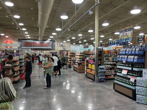 Grocery Store «Nob Hill Foods», reviews and photos, 270 Redwood Shores Pkwy, Redwood City, CA 94065, USA
