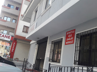 ESENYURT 30 nolu Aile Sağlığı Merkezi