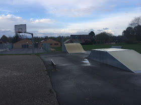 Skatepark