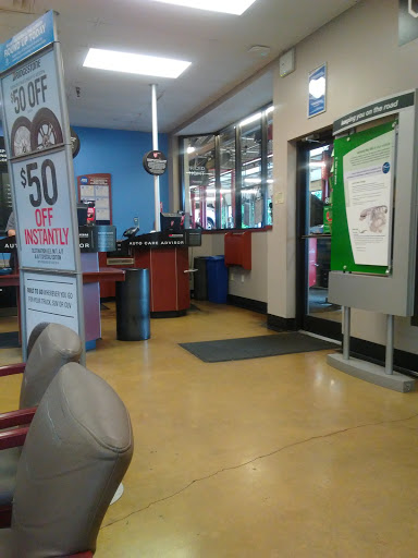 Tire Shop «Firestone Complete Auto Care», reviews and photos, 2115 Exeter Rd, Germantown, TN 38138, USA