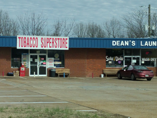 Tobacco SuperStore #18, 1744 US-62, Pocahontas, AR 72455, USA, 