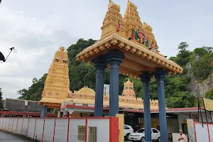 Kangar Hindu Temple (கங்கர் இந்து கோவில்/วัดคันการ์ฮินดู) image