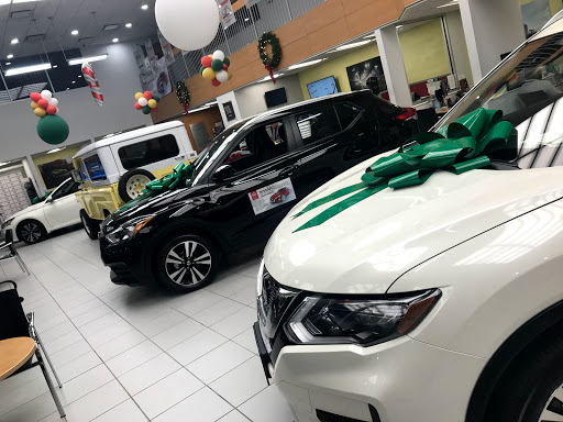 Nissan Dealer «Bruce Bennett Nissan», reviews and photos, 978 Danbury Rd, Wilton, CT 06897, USA