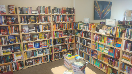 Book Store «Between the Covers», reviews and photos, 12330 James St #55b, Holland, MI 49424, USA