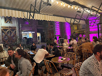 Atmosphère du Restaurant Le Dijeaux à Bordeaux - n°8