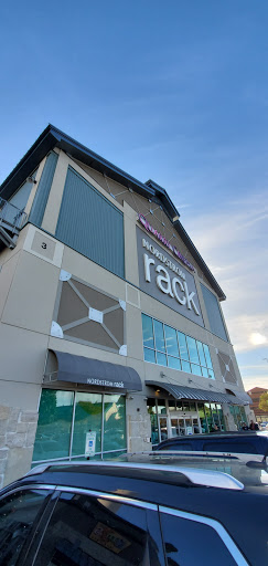 Department Store «Nordstrom Rack Alamo Quarry», reviews and photos, 255 E Basse Rd, San Antonio, TX 78209, USA