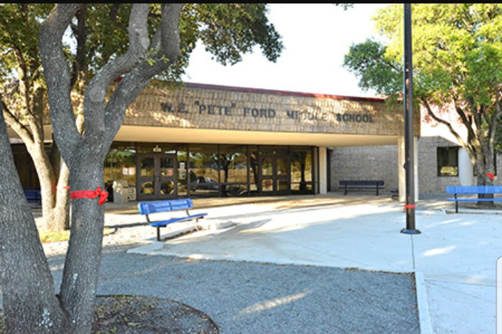 Ford Middle School