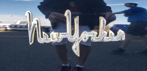 Auto Body Shop «Jake Tomlinson & Co», reviews and photos, 13810 Lincoln Way, Auburn, CA 95603, USA