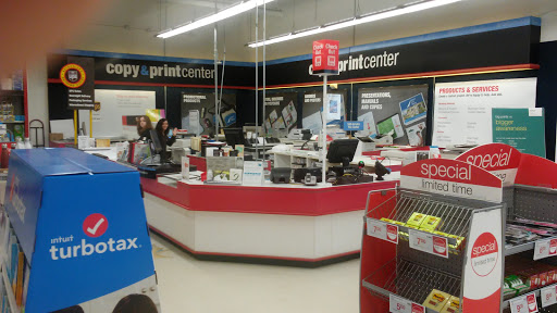 Office Supply Store «Staples», reviews and photos, 3600 Commerce Dr, Warsaw, IN 46580, USA