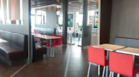 Atmosphère du Restauration rapide McDonald's à Alès - n°10