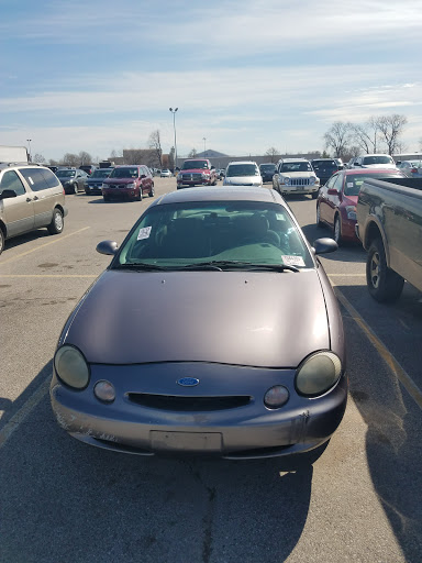 Auto Auction «Manheim St Louis», reviews and photos, 13813 St Charles Rock Rd, Bridgeton, MO 63044, USA