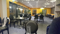 Atmosphère du Restaurant français L'Envie (nouveau propriétaire LA CAPSULE) à Grésy-sur-Aix - n°3