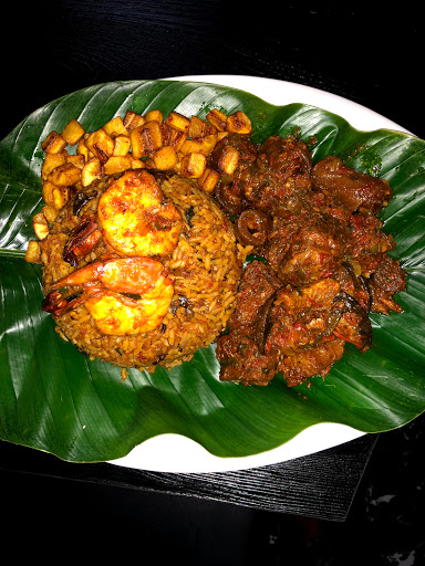 Mandi (m&i) Foods, Flat 1, Block 4, 3rd Avenue, off Circular Road, Elekahia Rd, Port Harcourt, Nigeria, Chicken Wings Restaurant, state Rivers