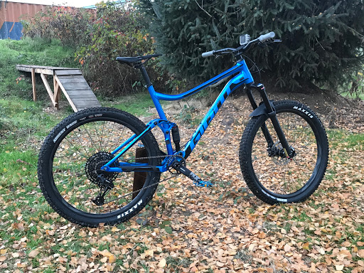 Bicycle Store «Santiam Bicycle», reviews and photos, 388 Commercial St NE, Salem, OR 97301, USA