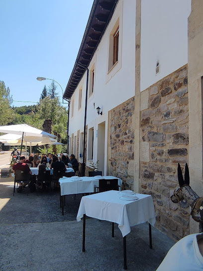 Restaurante Venta de Remellán - Pto. San Isidro, Calle Carr. Boñar, 24853 Boñar, León, Spain
