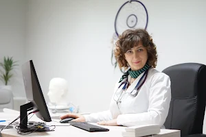 Centrum Chorób Cywilizacyjnych E-Klinika Snu lek. Justyna Tyfel-Paluszek pulmonolog image