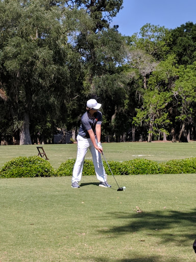 Country Club «Valdosta Country Club», reviews and photos, 3500 Country Club Rd, Valdosta, GA 31605, USA