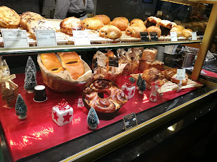 Photo n°2 de PAUL à Ollioules ()