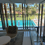 Photo n°2 de l'avis de Andreas. fait le 15/07/2023 à 13:21 sur le  Aroeira Lisbon Hotel - Sea & Golf à Aroeira